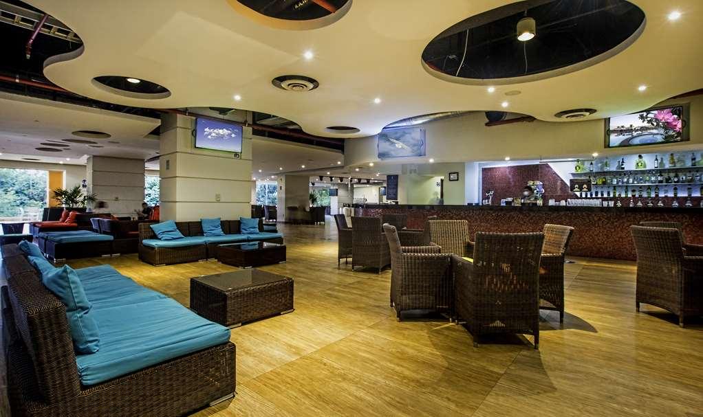Azul Ixtapa Grand All Inclusive Suites - Spa & Convention Center מראה פנימי תמונה